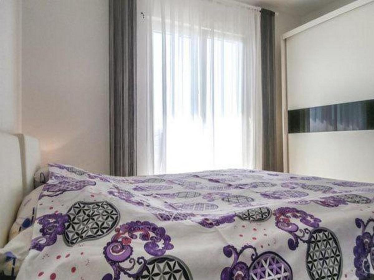 Apartment Stipic Omis Exterior photo